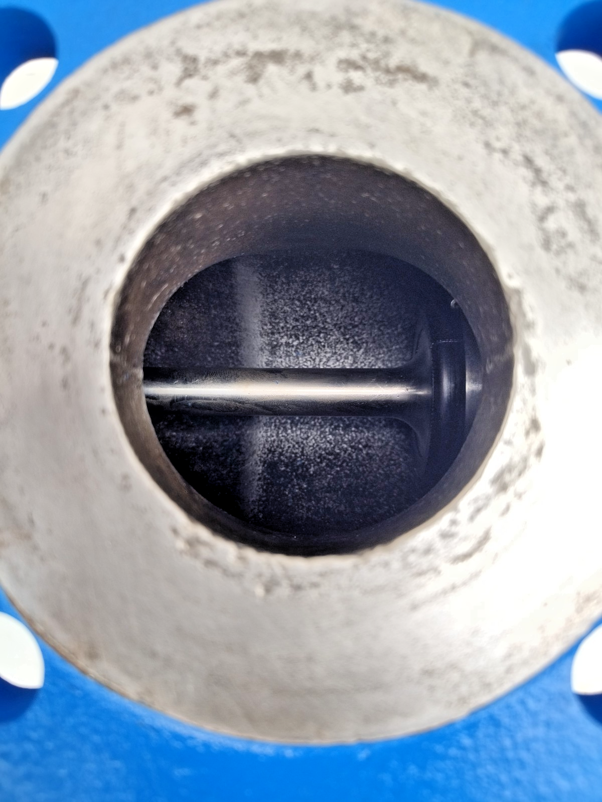 Allweiler SEBP 100.1 E11 P01 Progressive cavity single screw pump - Tested #2