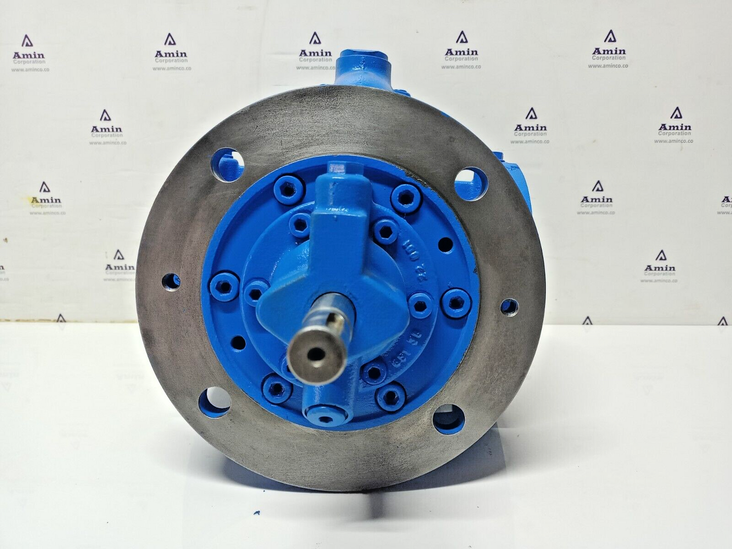 ALLWEILER SLF80 R42 U12.1-W1 Triple Screw Pump - Refurbished & tested