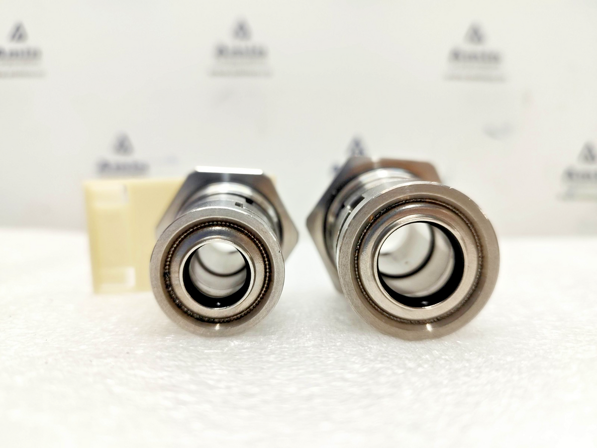 Grundfos 96455086 Kit Shaft Seal CR/I/N 1S/1/3/5 HQQE Seal size: 12mm+16mm - NEW