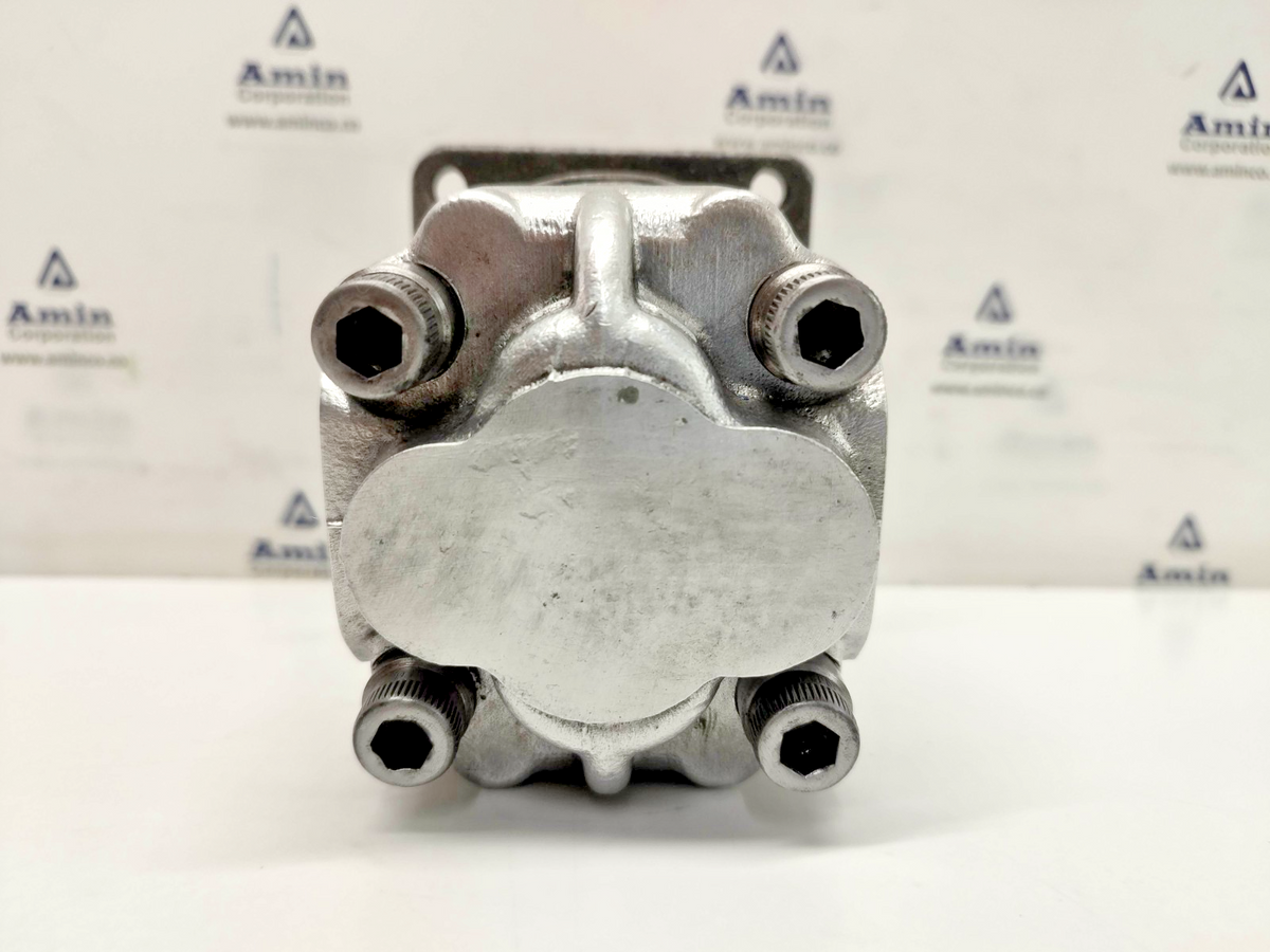Kracht KP12/11 F1LAL00 High pressure Hydraulic Gear Pump 180 bar - Refurbished