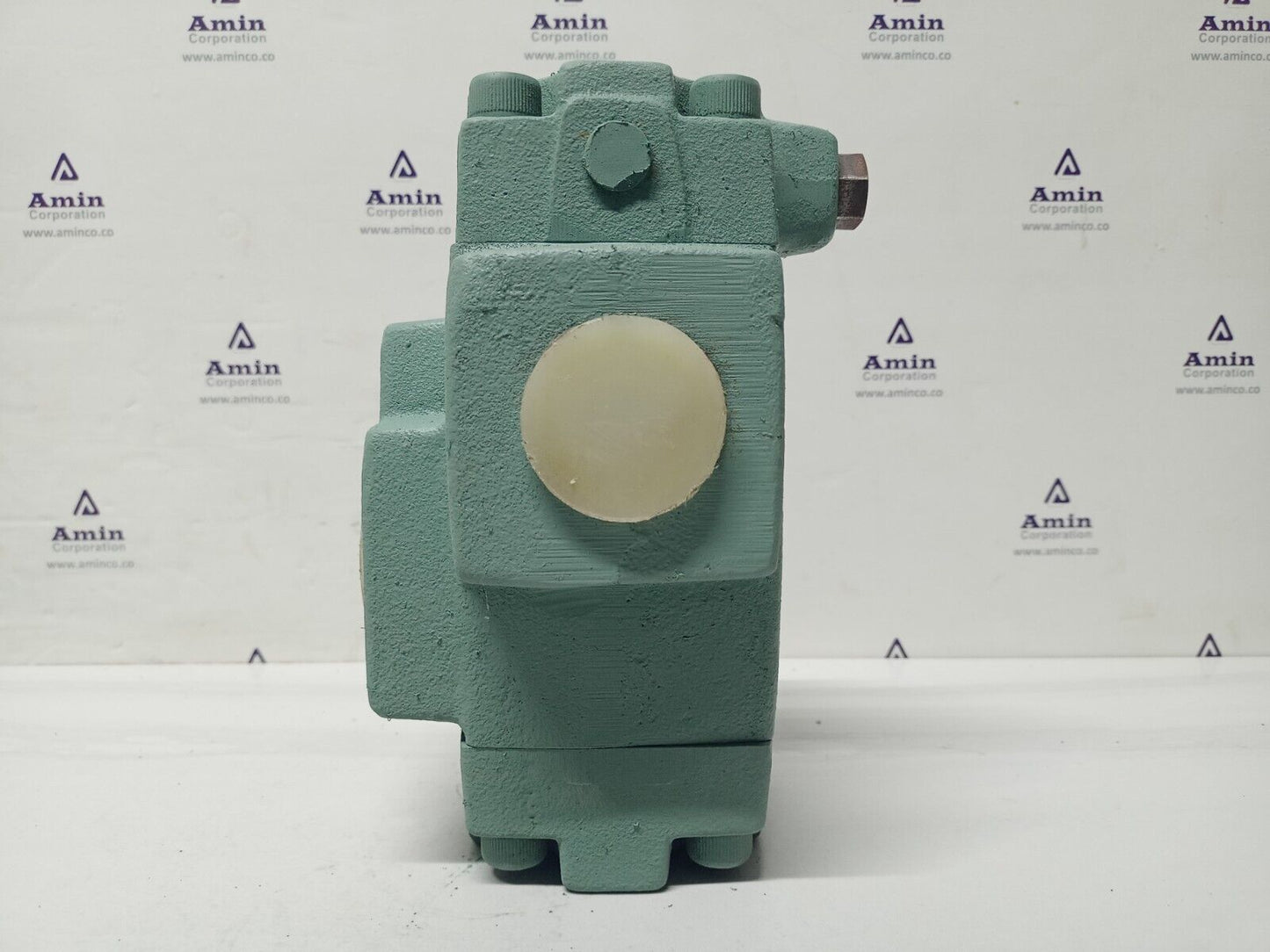 Yuken RT-10-H-2290 Pressure Reducing valve 7-20.5 Mpa - NEW