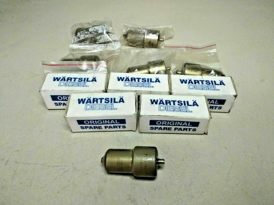 Wartsila 7184-9471547 Diesel engine Spare Part Nozzle B433225085-C Lot of 11