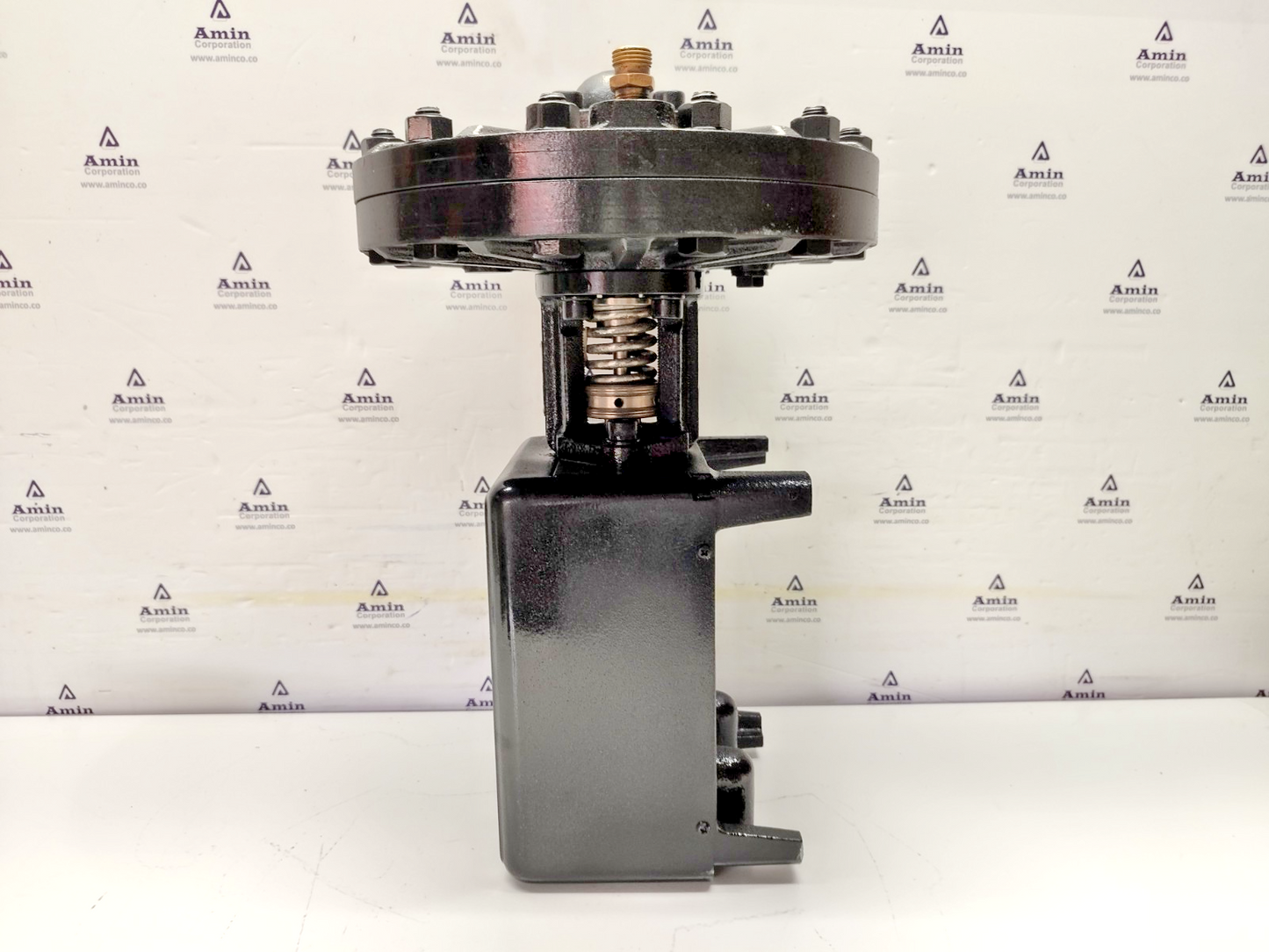Nakakita LE2-8 level Controller for C.O.P.T. Condenser