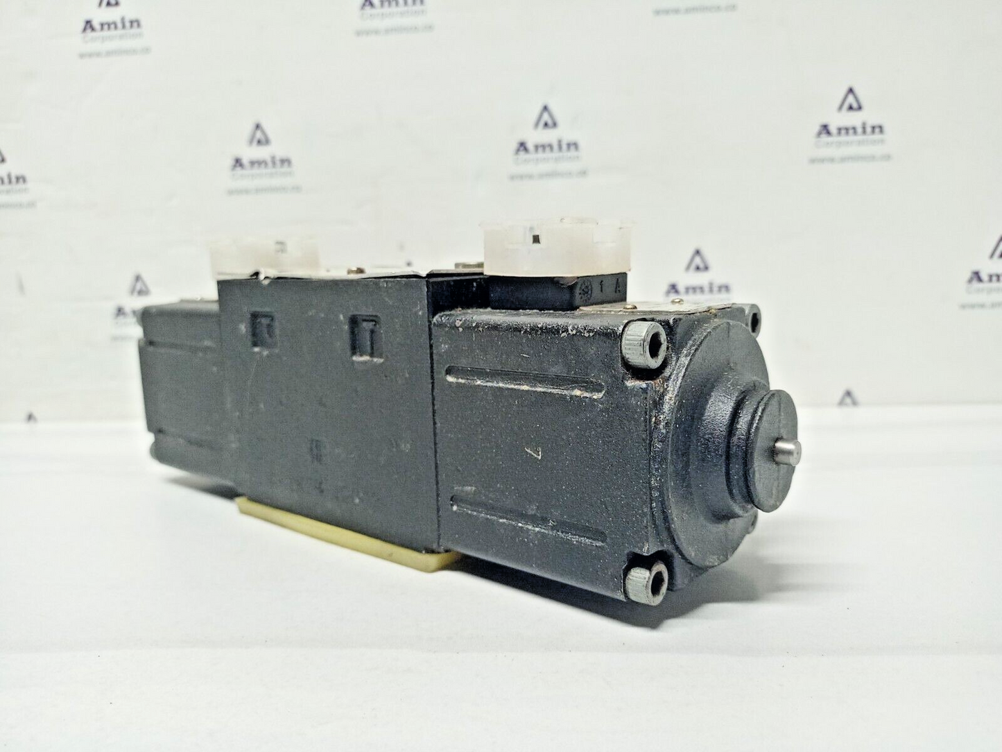 Atos DKZ0R-A-173-L5 40 High performance Directional control valve - NEW