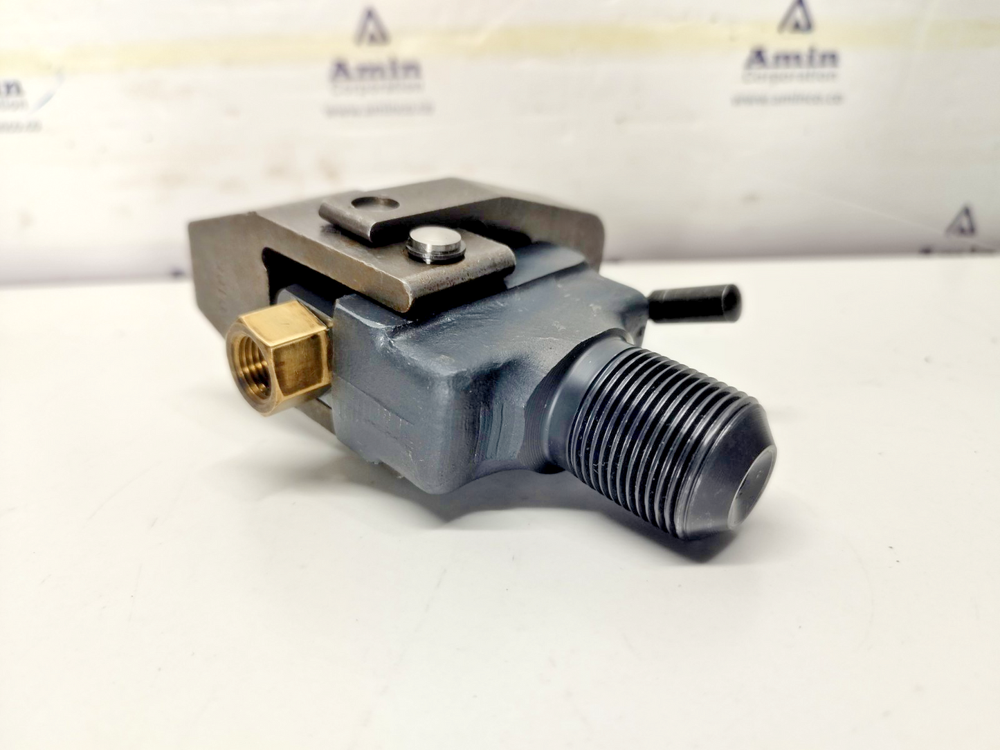 SKF 226400 OIL INJECTOR KIT 3000 BAR/300 MPa -NEW #2