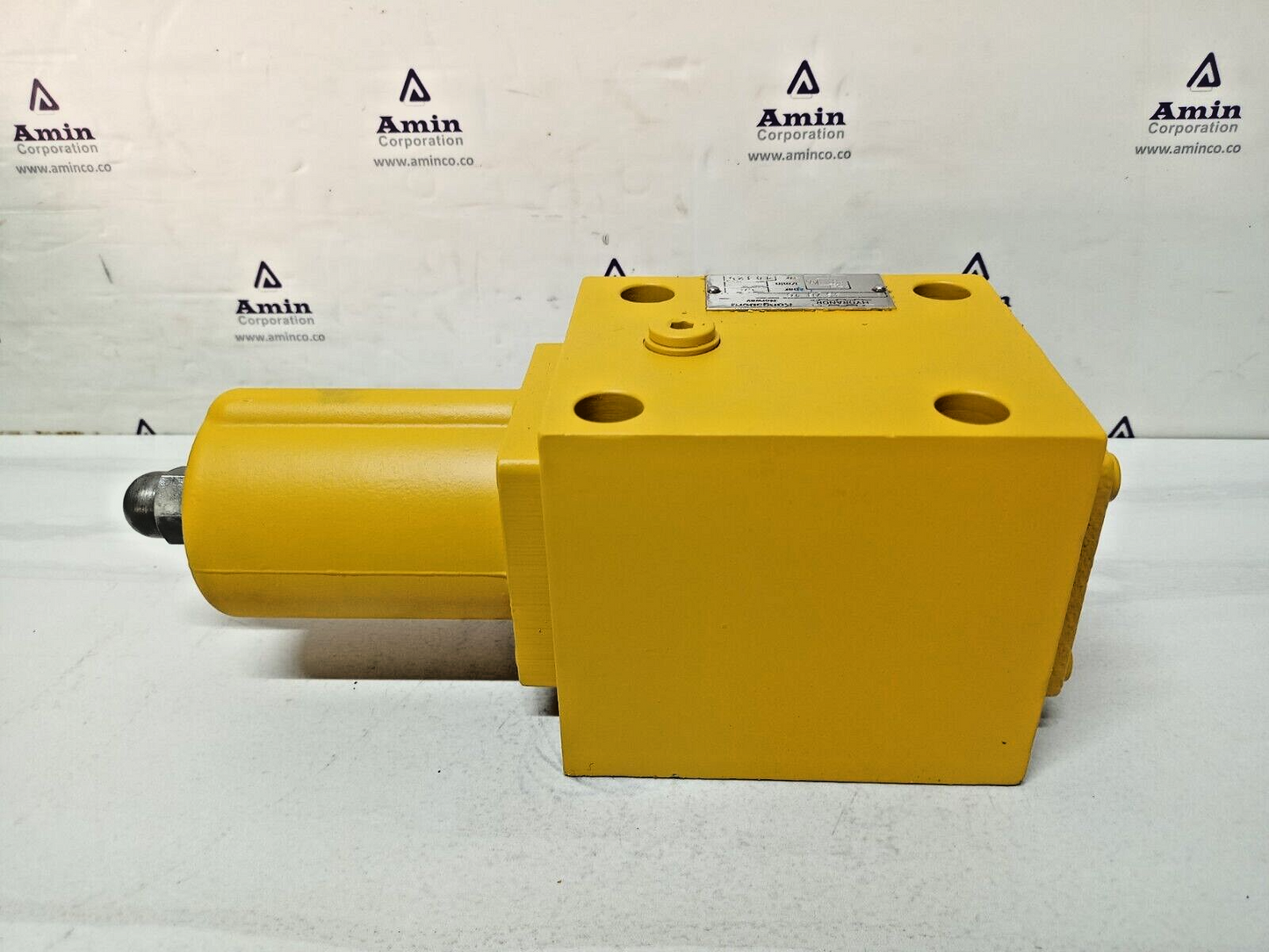 Hydranor 3SVB 16 Hydraulic valve - New