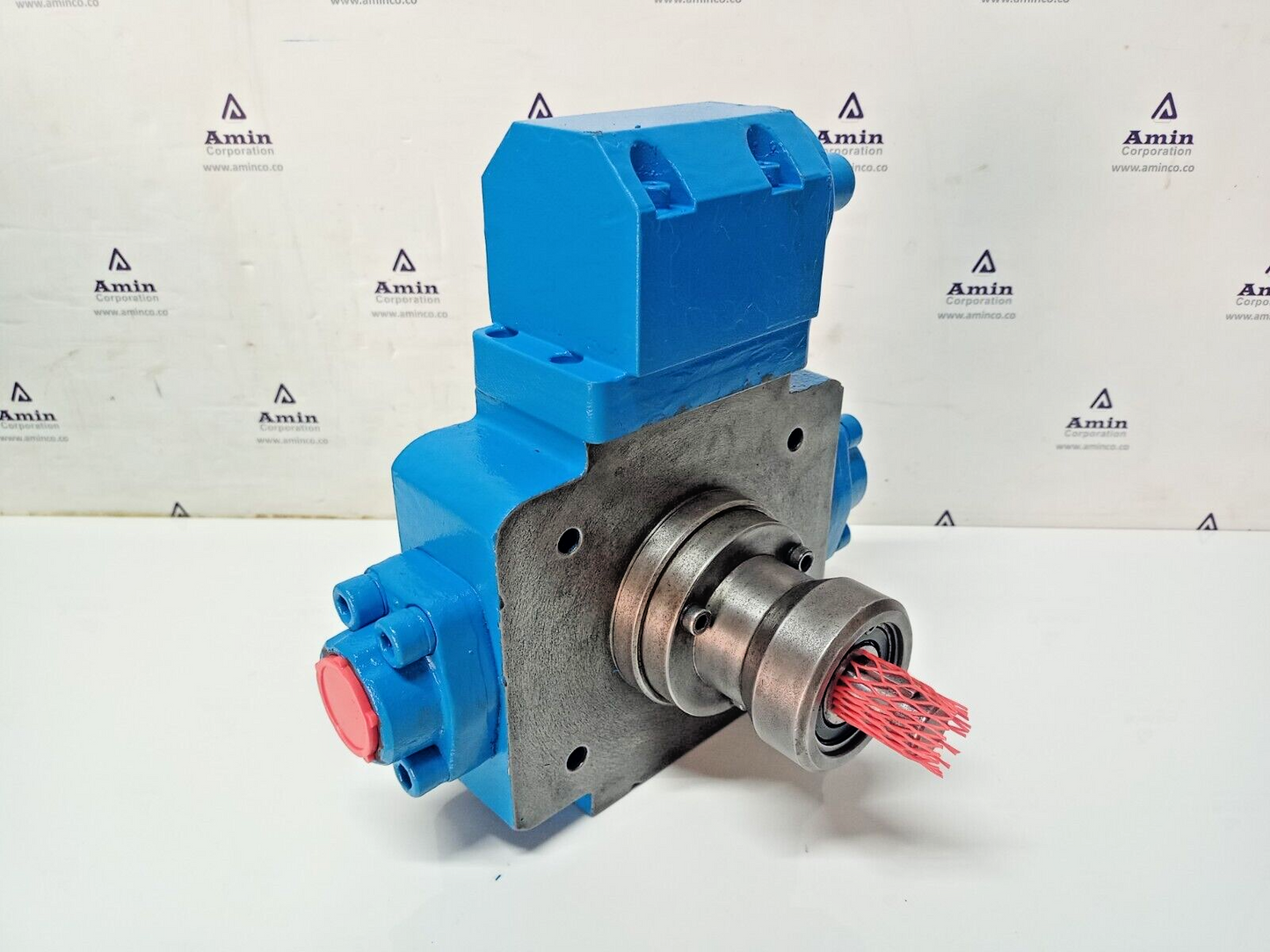Tuthill pump 1015-2S1ICC Hydraulic internal gear pump 1000-series pump - NEW