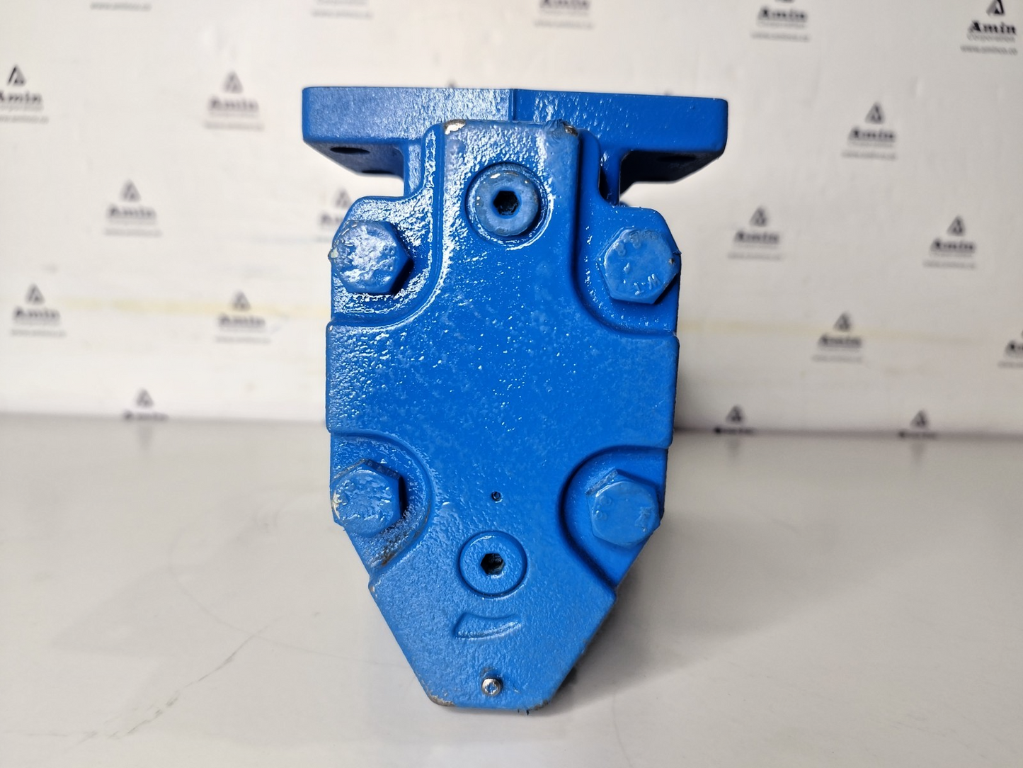 IMO Pump ACE 032L3 NQBP Triple screw Pump - Refurbished & Tested