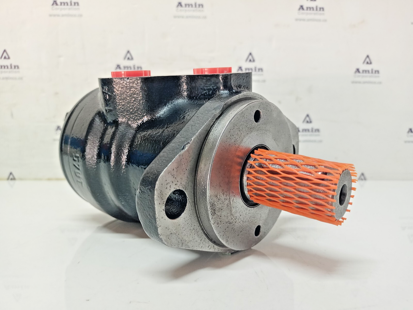 Danfoss OMR-50 Hydraulic motor 151-0410 - NEW
