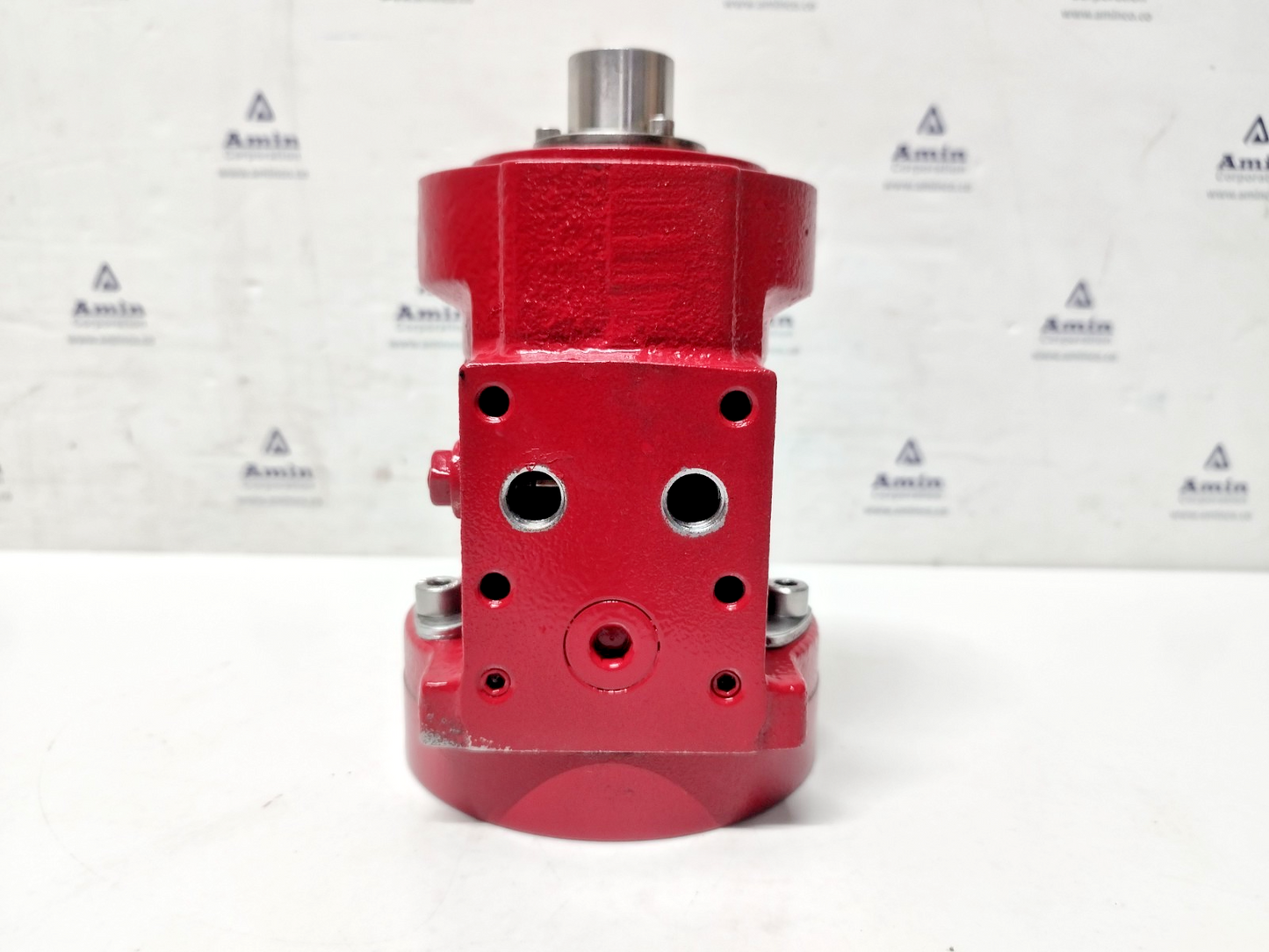 BRC 250-B1 Damcos Hydraulic Double-Acting Rotary Actuator 160N1098 - Refurbished