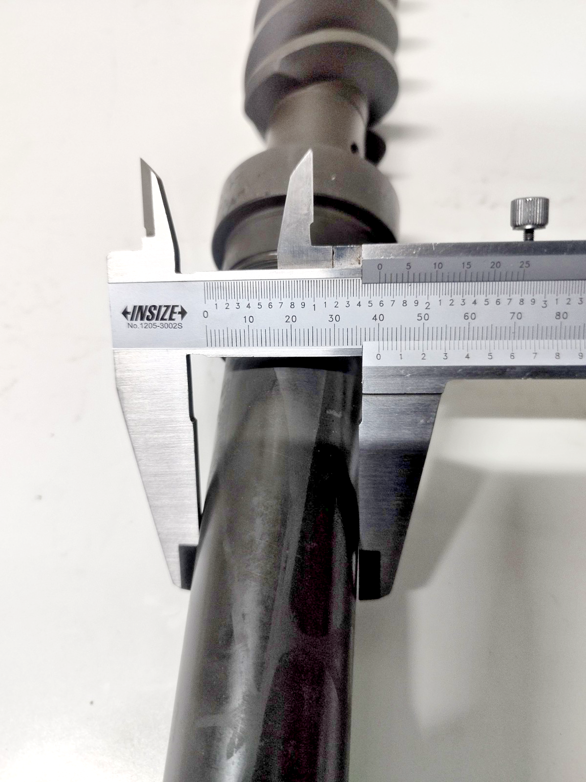 Taiko kikai MSH-7.5XA Rotor set Complete - NEW