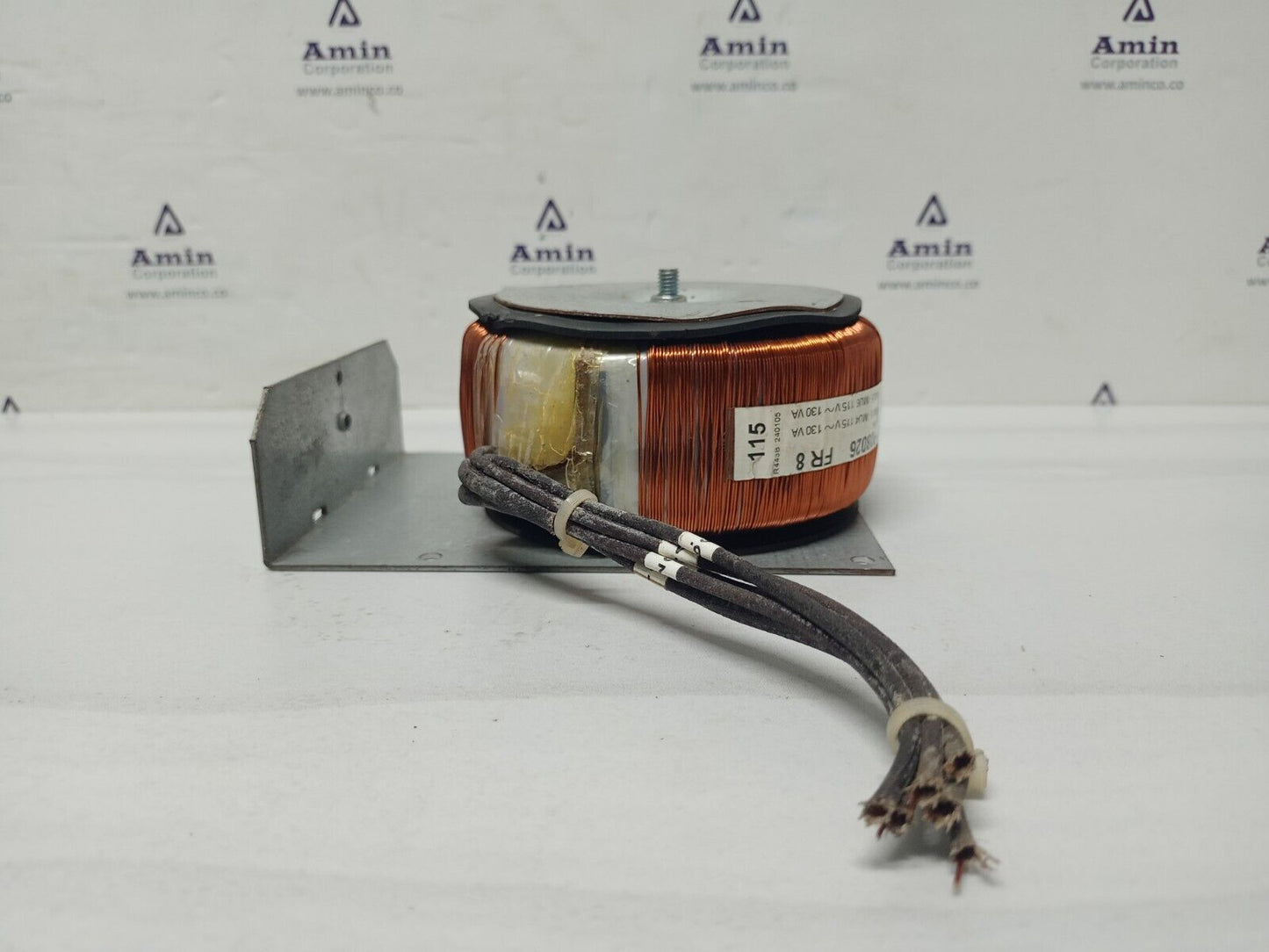Muuntosahko-Trafox TE260, 260VA, 50-60Hz