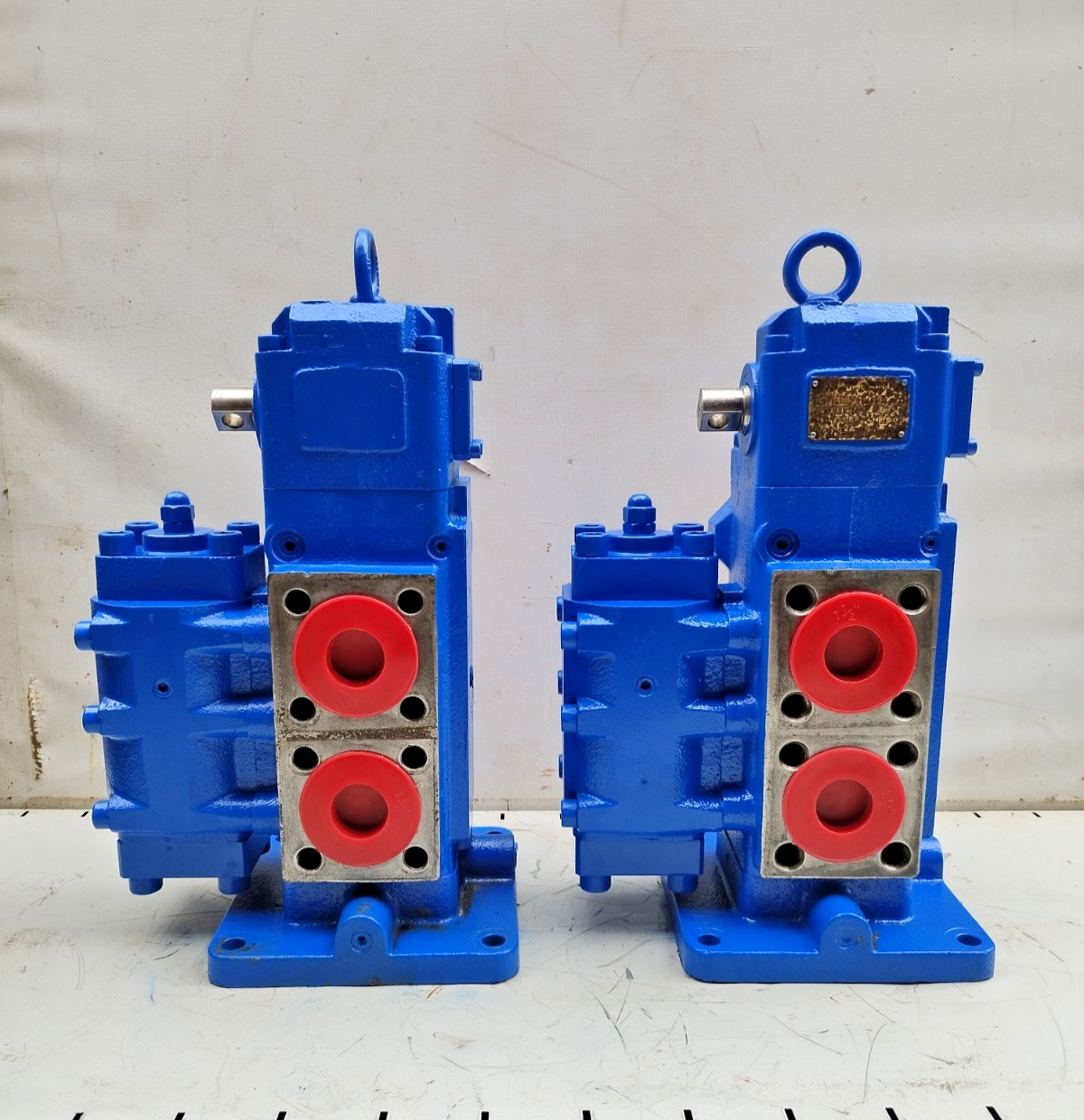 Sumiyoshi Seisakusho MS4-F12-6C-0 Control valve