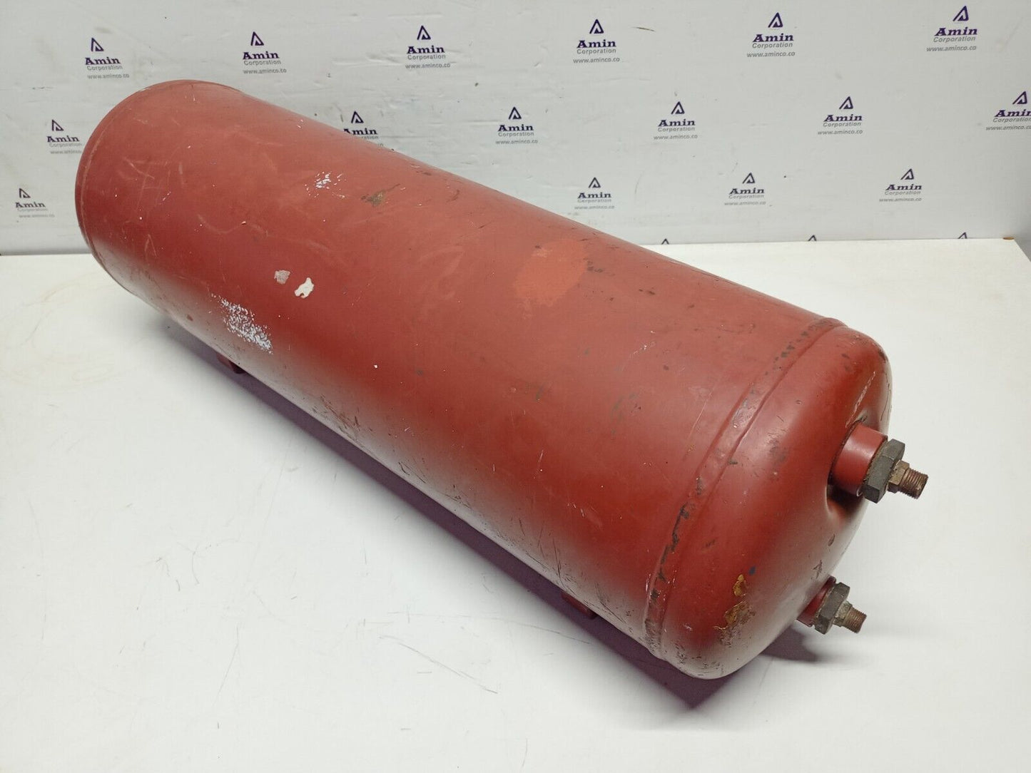 DSG D.SCHMIDT Type: 172 408 Container No.: 1046119