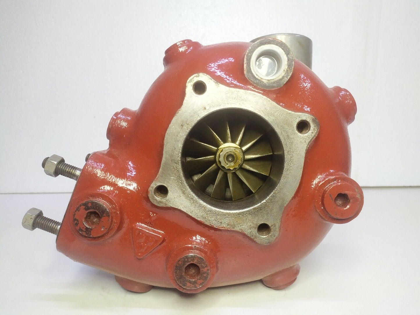 KKK K28 Turbo Charger Part No.: 5328 970 6490