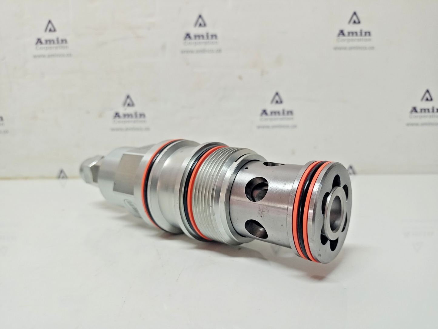 Sun hydraulics CBIG-LCN 4.5:1 pilot ratio counterbalance valve CBIGLCN -NEW