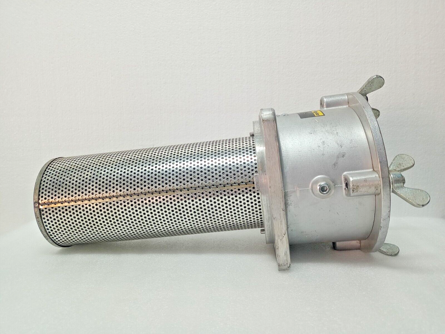 Parker BGT1110QLBPEF321 Tanktop Mounted retrun line filter - NEW
