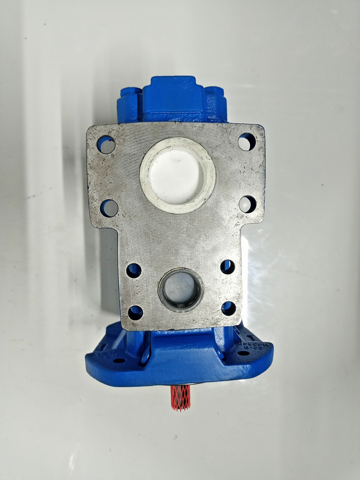 IMO ACE 032N3 NTBP Triple Screw Pump - NEW Mfg.2018