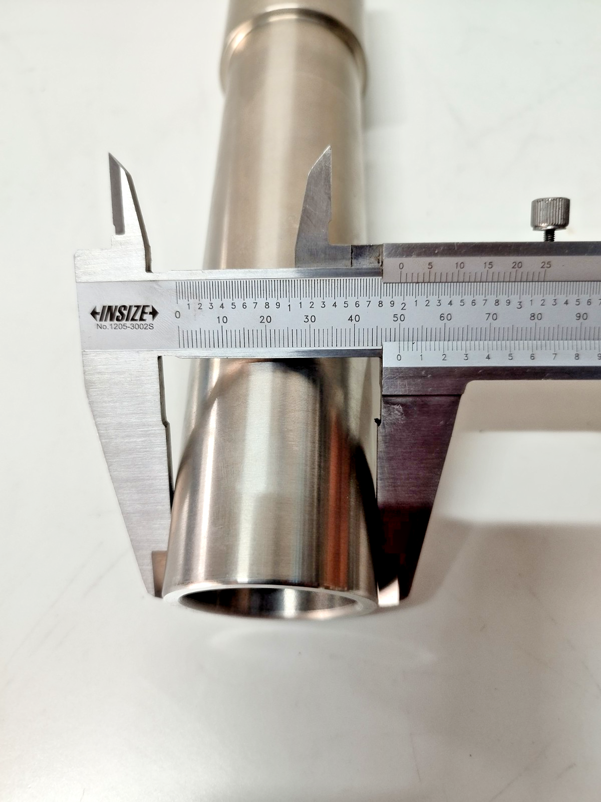 Taiko kikai HNP-401 Shaft - NEW