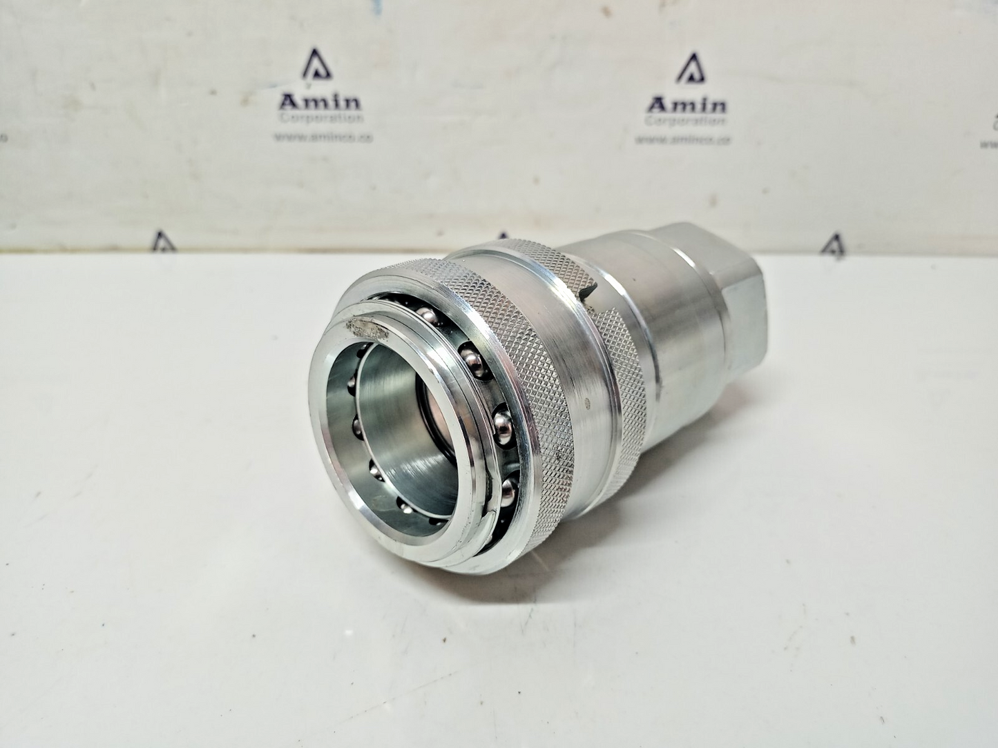 Snap-tite 71-2C16 Hydraulic Quick Coupling - NEW