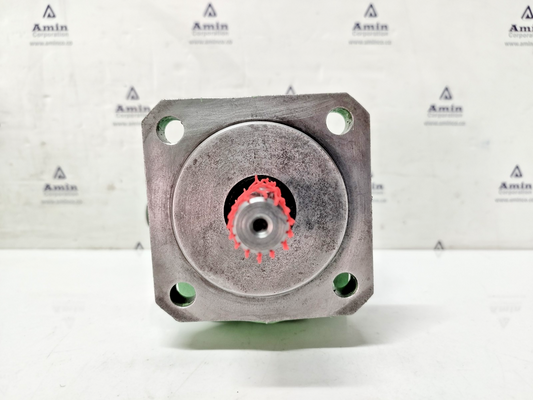 Rickmeier R35/25 FL-DBI-G Hydraulic gear pump - Pressure Tested #2