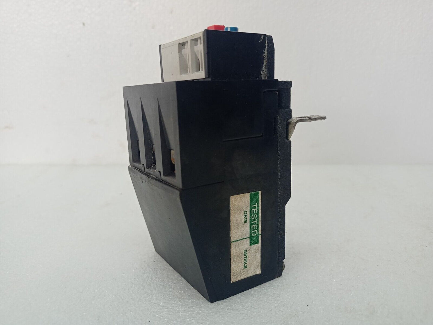Siemens 3UA5800-2T THERMAL DELAYED OVERLOAD RELAY