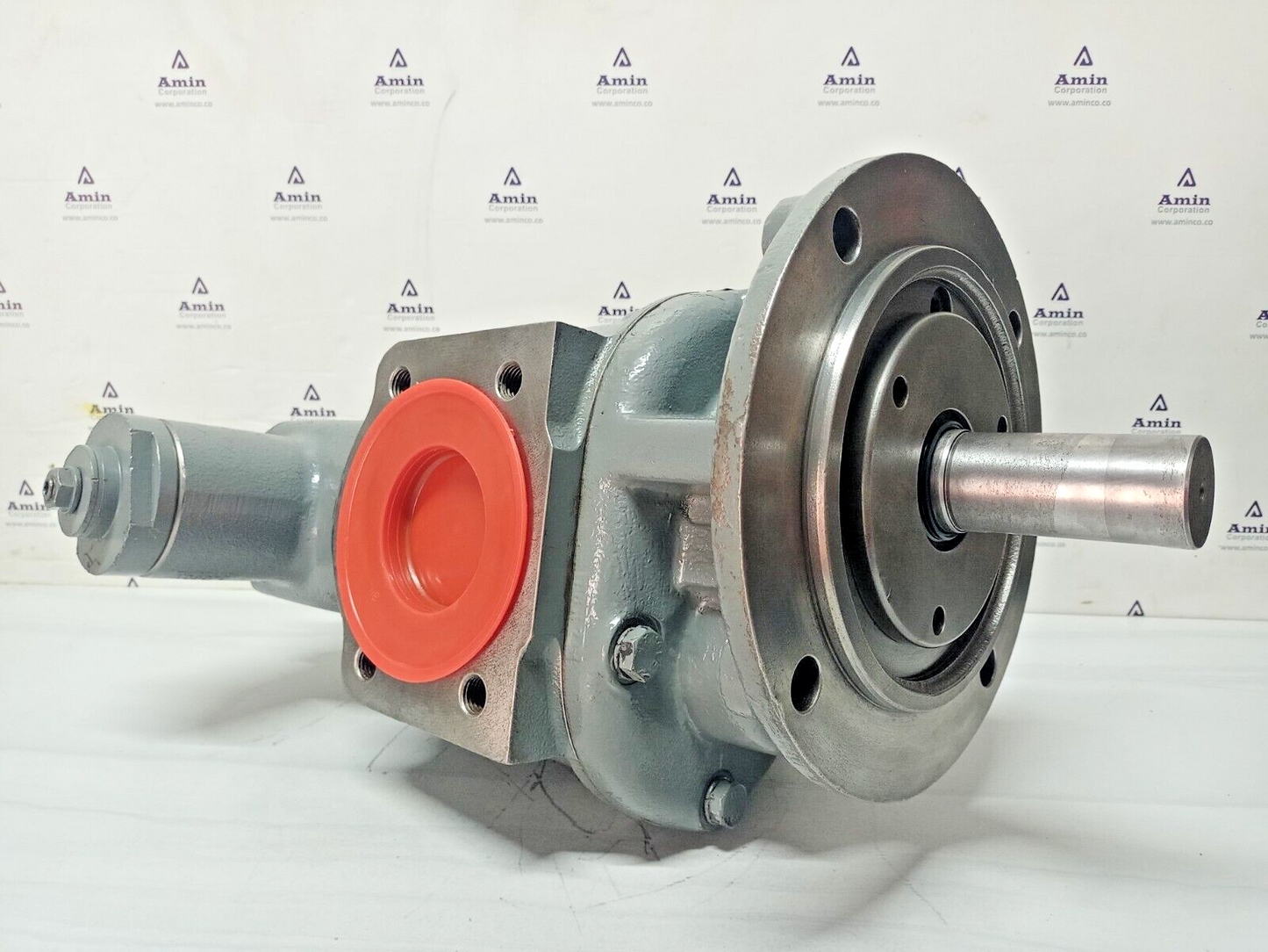 Kracht KF6/400 H10B N00 7DP1 Hydraulic Gear Pump