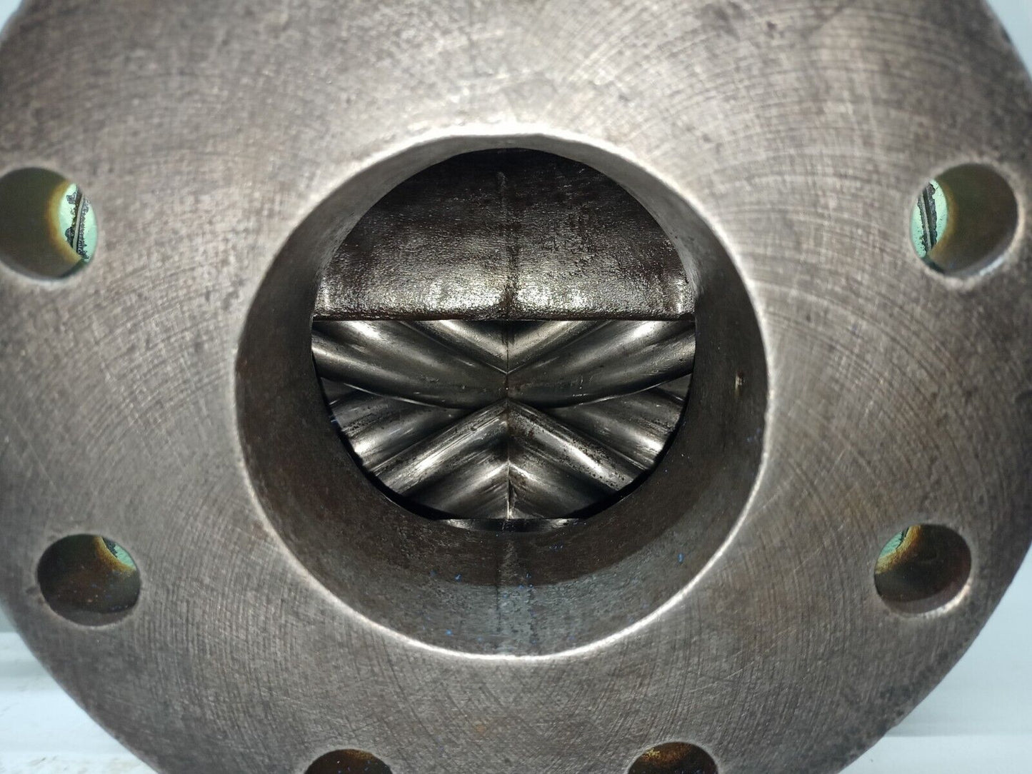 Taiko Kikai NHG-30 Gear pump