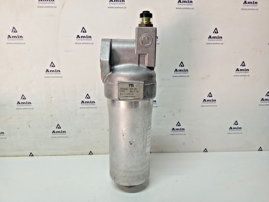 TTS item no. 4001282 Type: filter D 145 - NEW