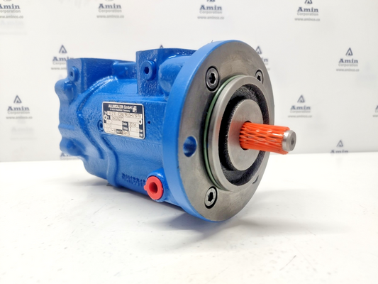 Allweiler AFI10 R38G19US-W197H Triple screw pump - Mfg. 2016 New