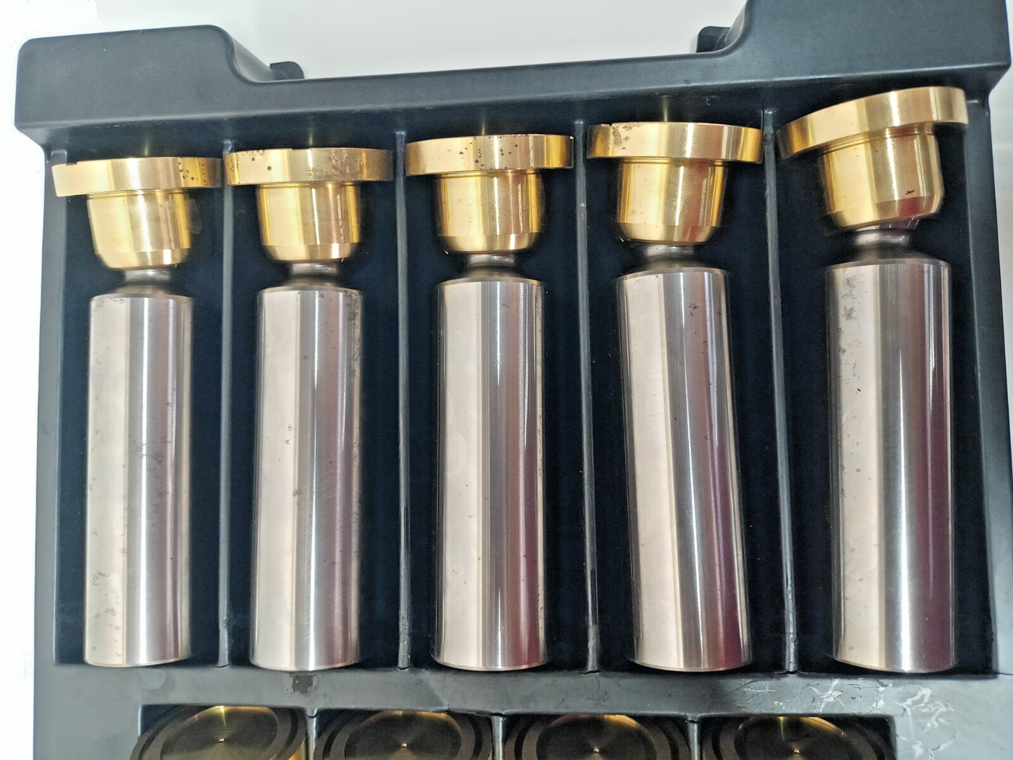 Parker RK-PVBG5KOS40 Repair kit- 9 pistons for PV270 series pump -NEW