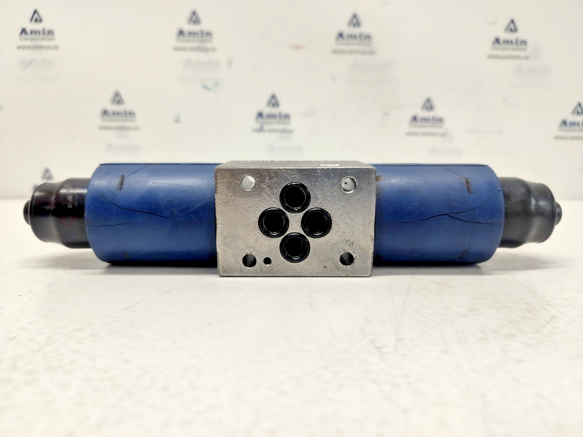 Damcos MD1D-RK/59N-A/DMS Directional control valve 160L8002