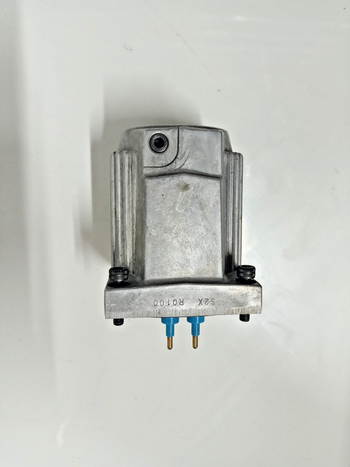 Yuken S2X RQ100 Valve coil - NEW