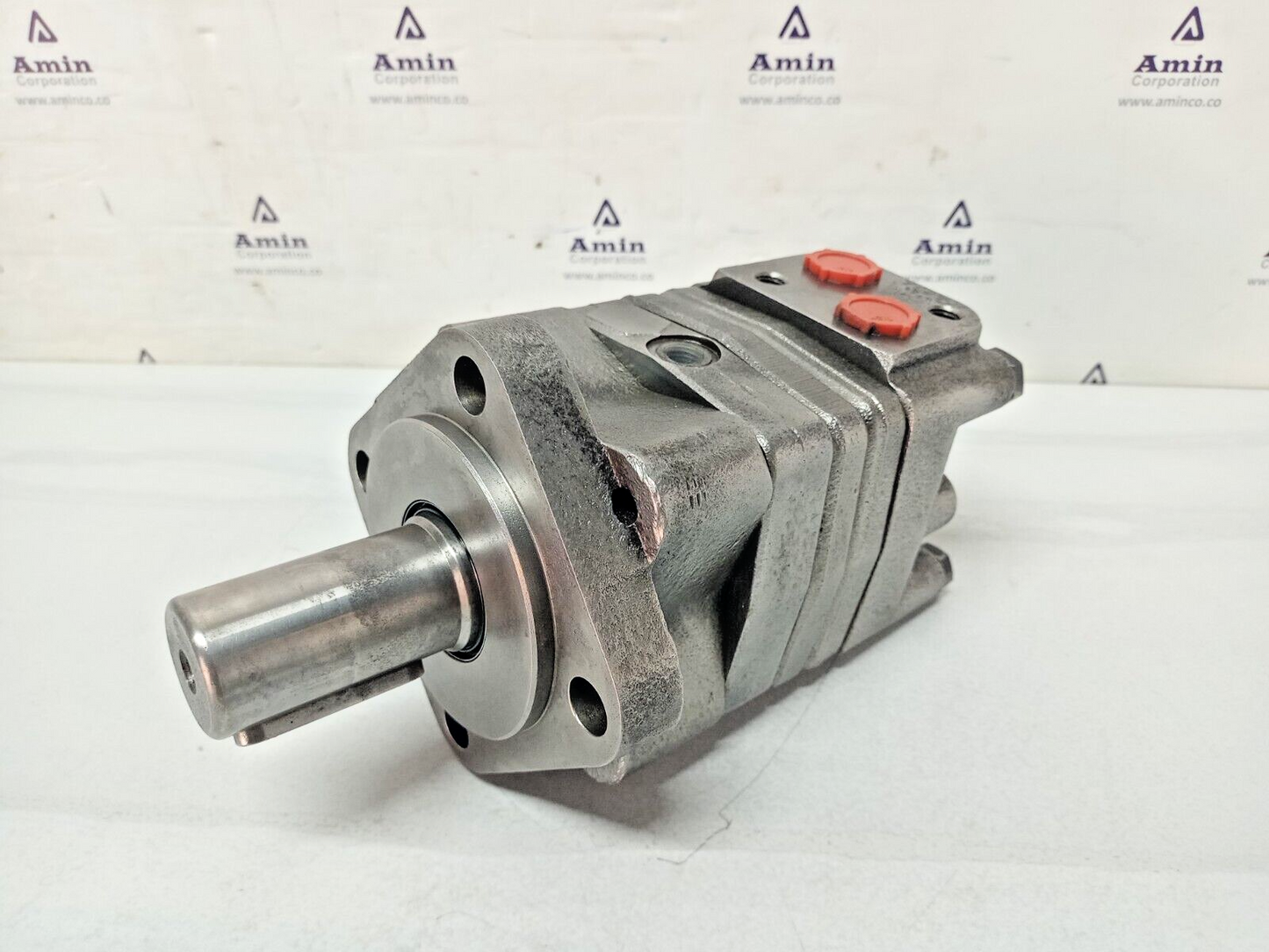 Sauer Danfoss OMS-80 151F0500 Hydraulic Motor