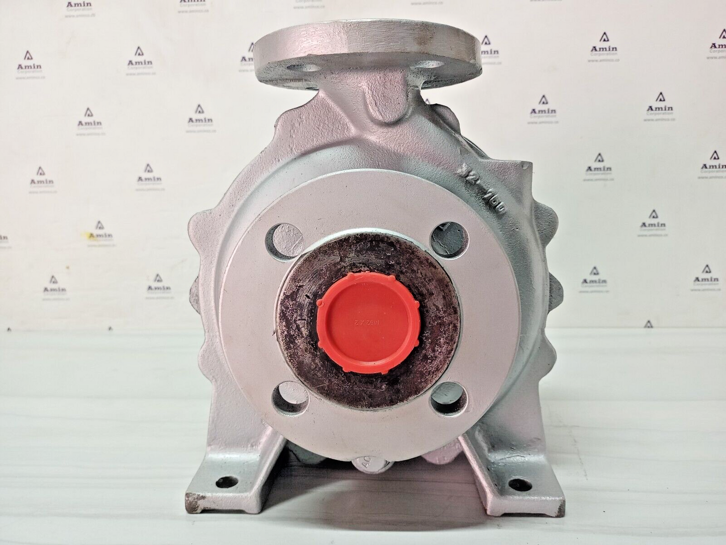 Allweiler CTWH32-160 U3.3A-K1W141 Centrifugal pump
