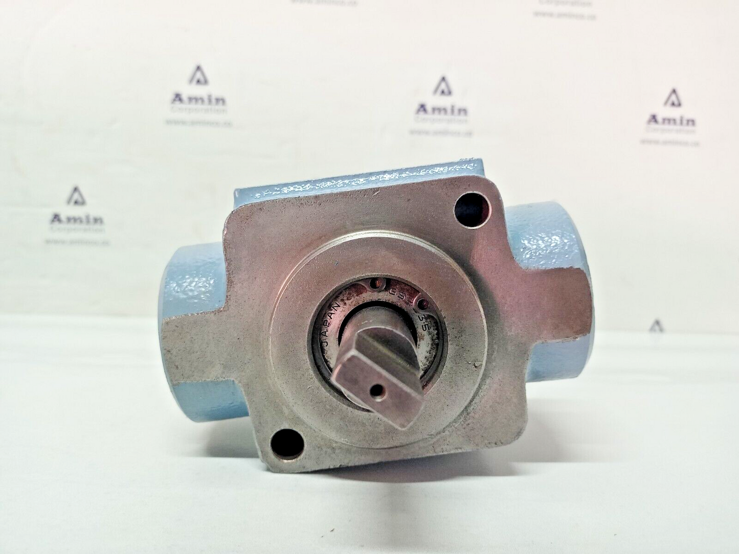 Nippon oil pump TOP-2520HGA-FS Trochoid pump