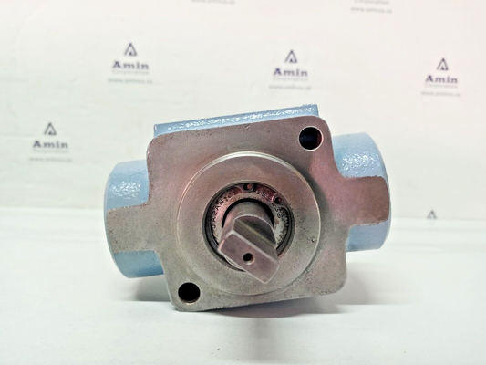 Nippon oil pump TOP-2520HGA-FS Trochoid pump