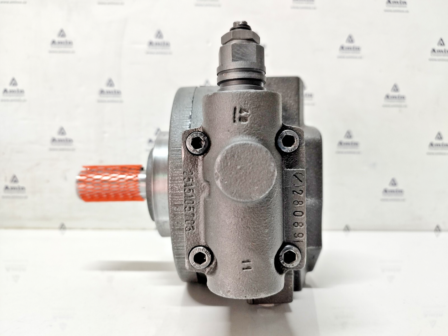Bosch 0514 300 022 Hydraulic Radial Piston pump 0514300022