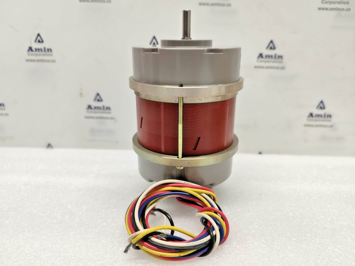 Tamagawa Synchro Motor TS472E11, 100/110V, 50/60 Hz - NEW