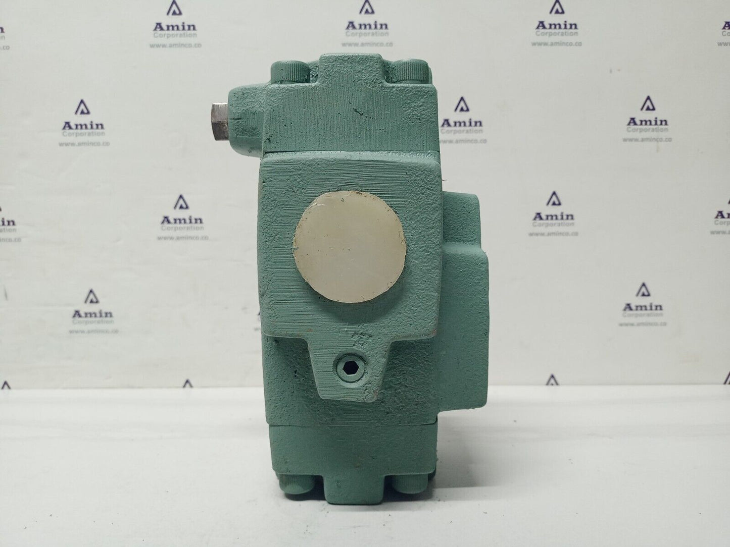 Yuken RT-10-H-2290 Pressure Reducing valve 7-20.5 Mpa - NEW