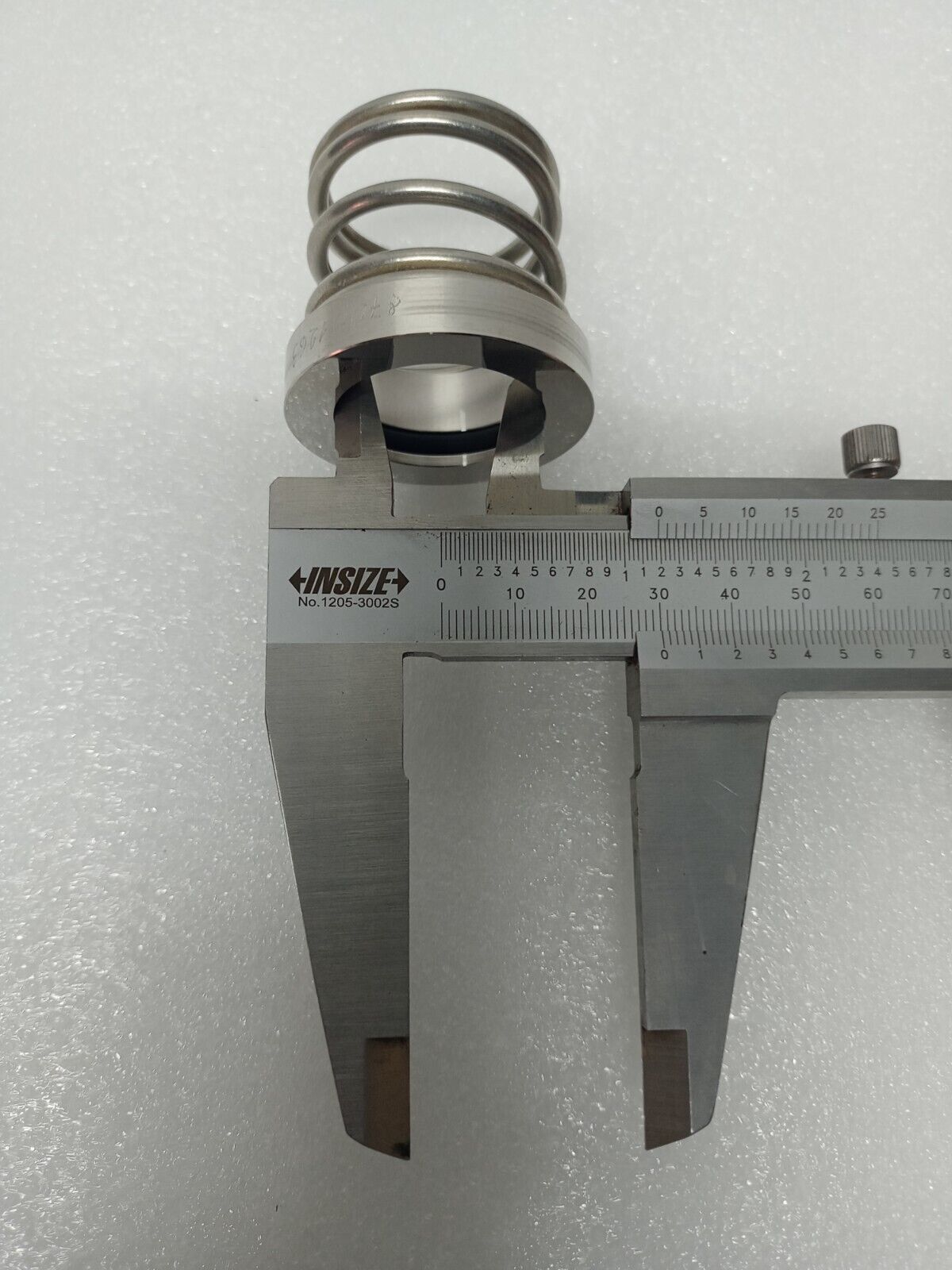 John Crane Mechanical seal size: 30mm - NEW