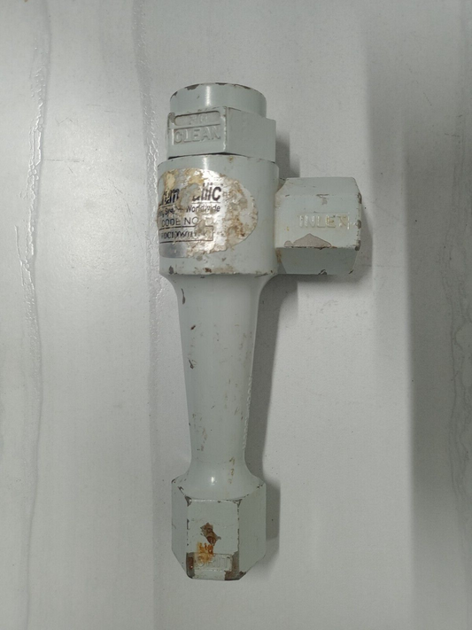 Durametallic WDC100601EV
