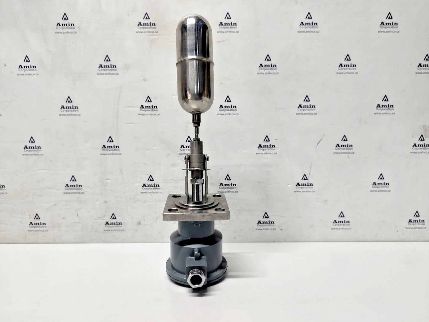 Hanla FMS-1H-WS Horizontal type Float level Switch - NEW