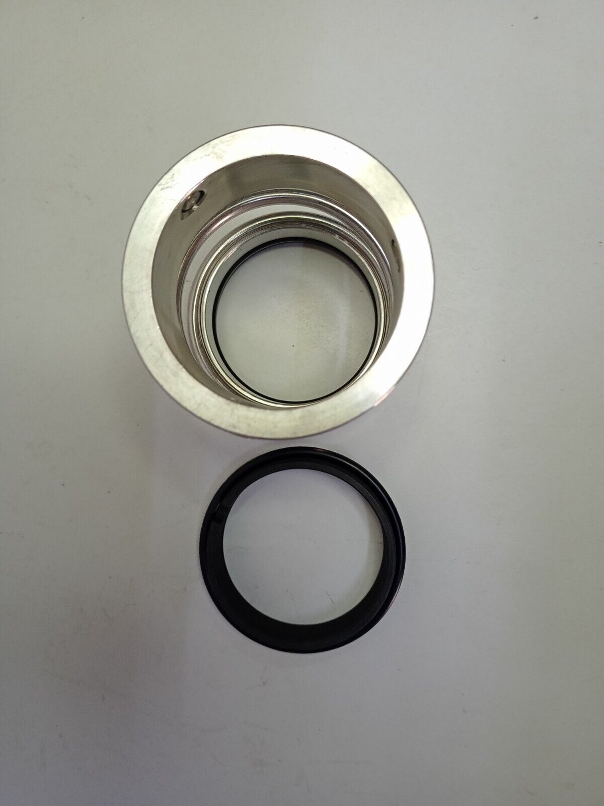 Shinko pump P/N: 54 Mechanical seal For SVS-250M - NEW