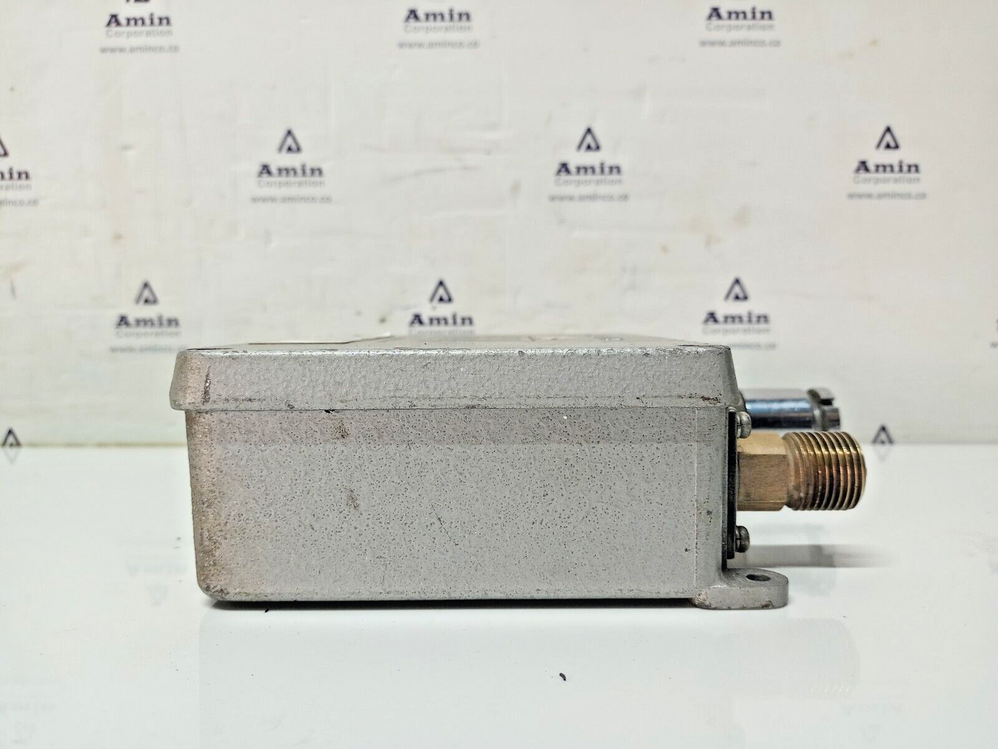 Nagano Keiki CQ21 Pressure Switch Range- 15kgf/cm2