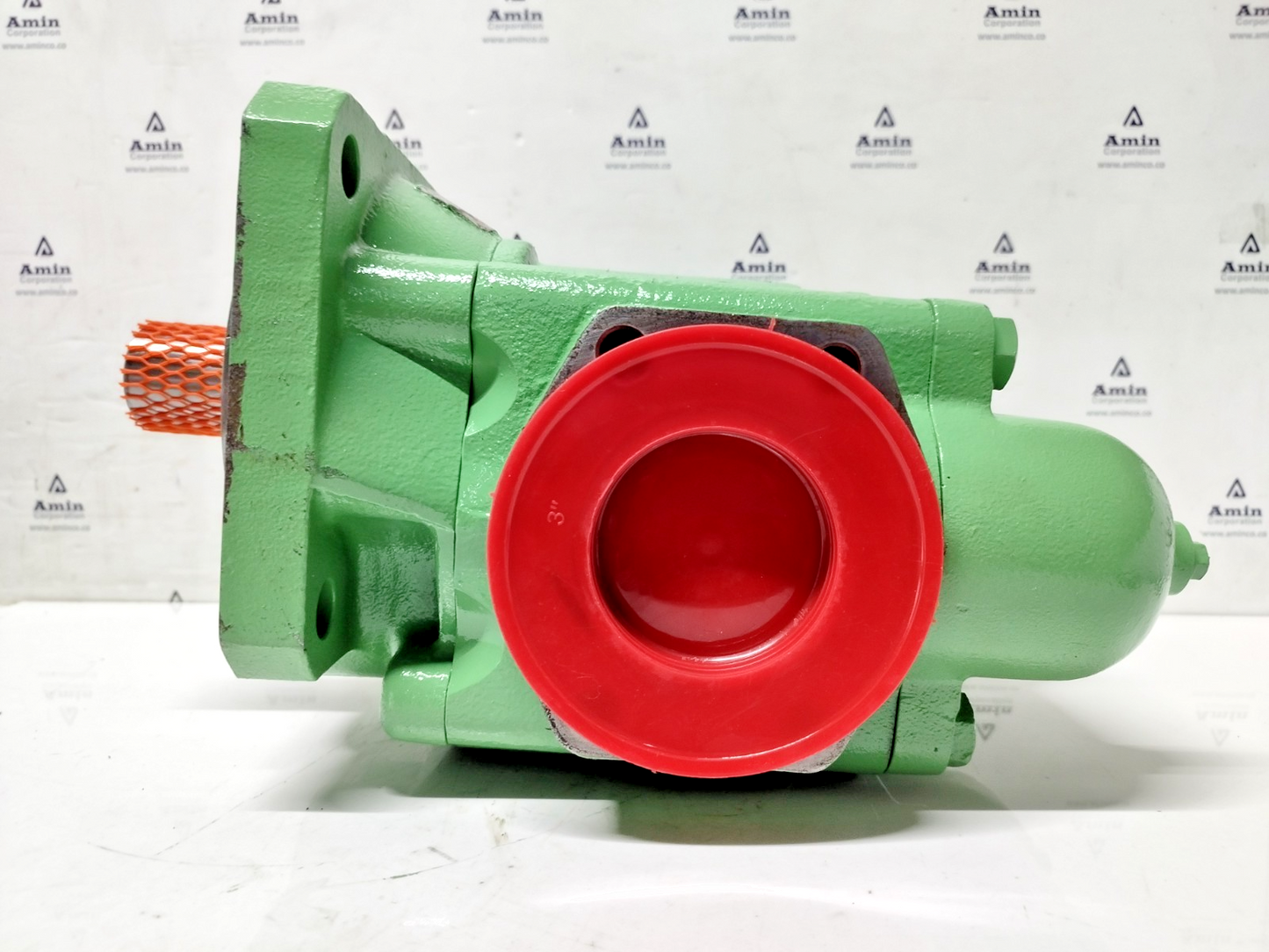Rickmeier R65/315 FL-Z-DB Hydraulic Gear Pump - Refurbished