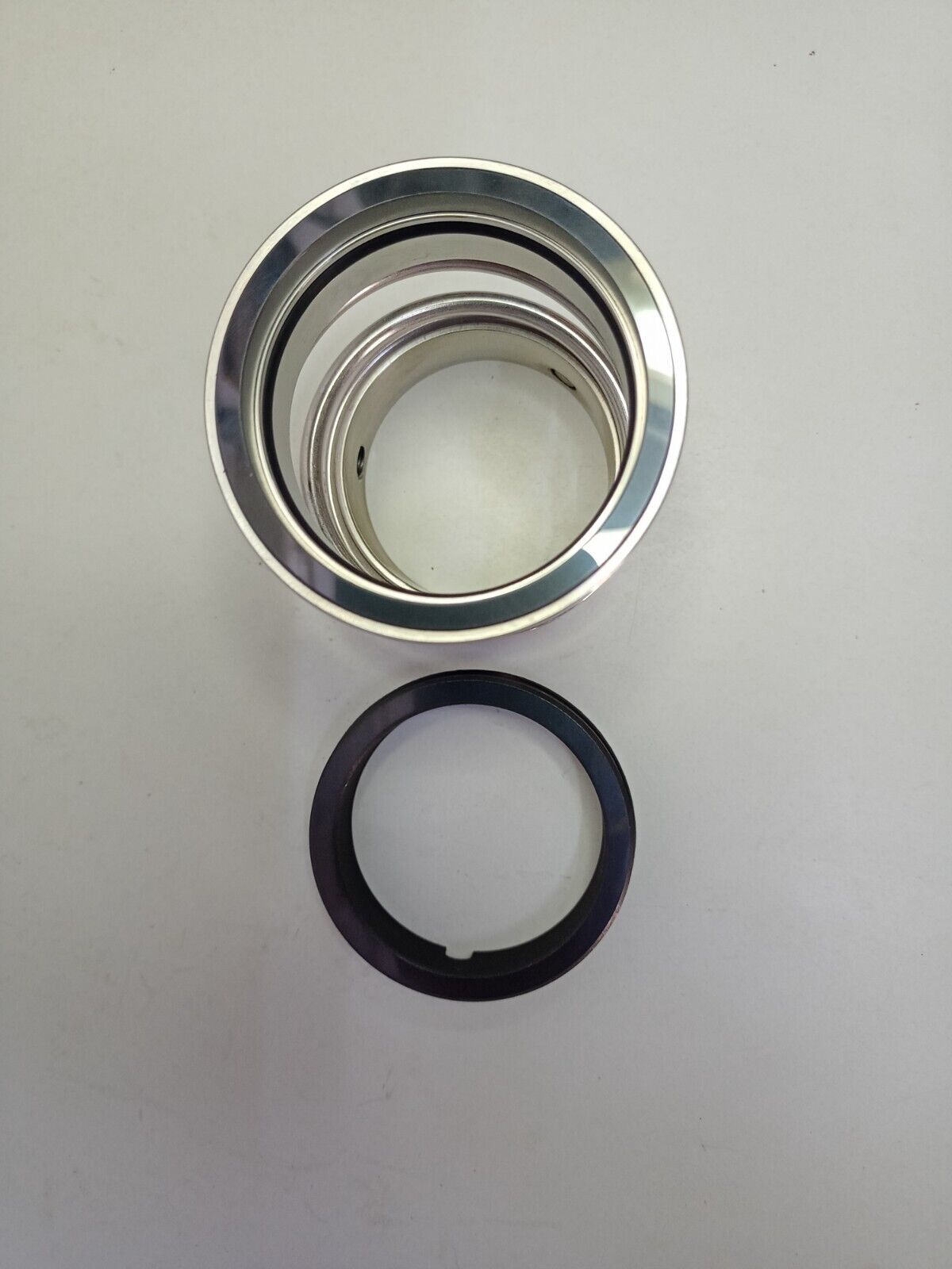 Shinko pump P/N: 54 Mechanical seal For SVS-250M - NEW