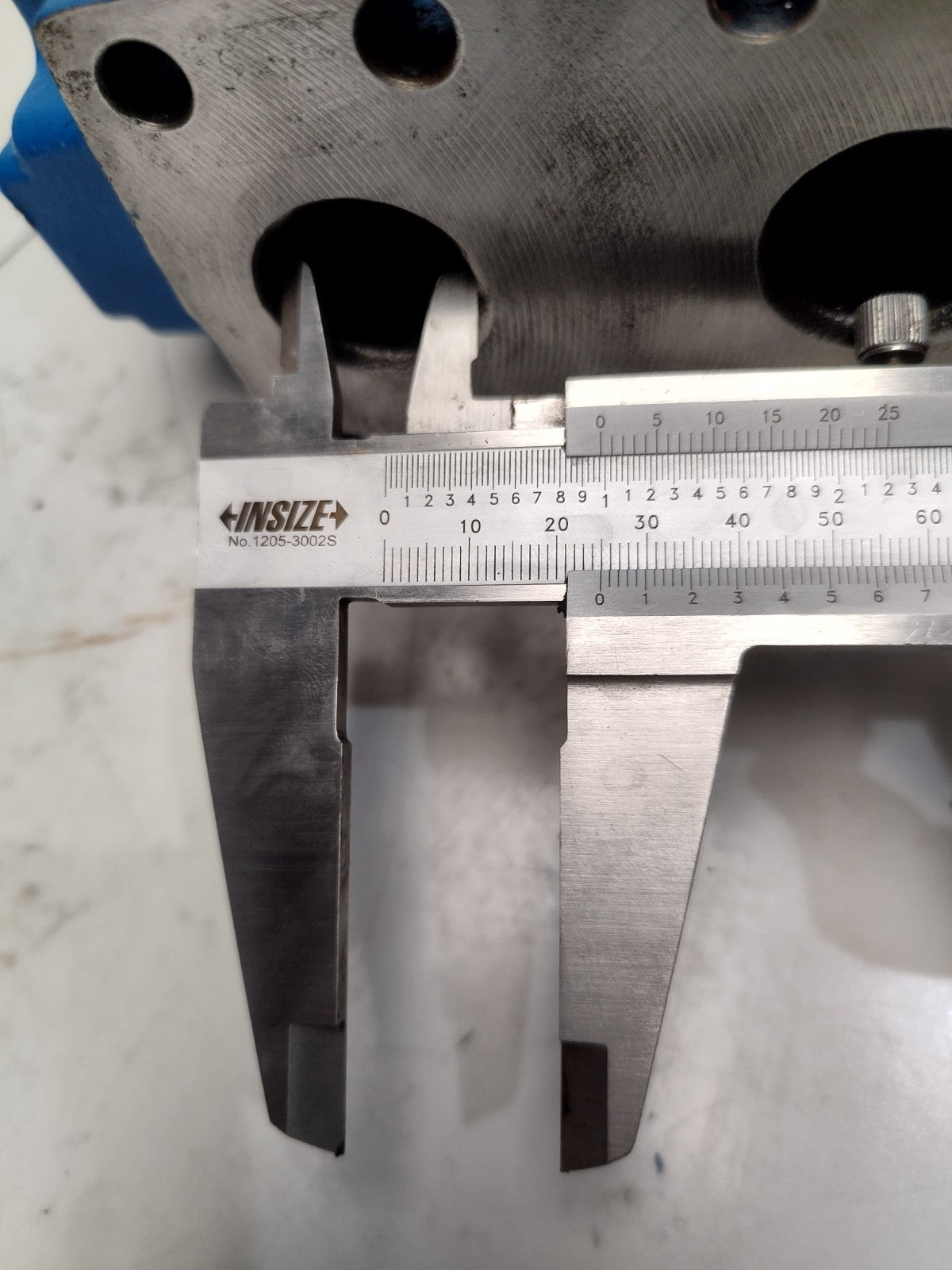 IMO Pump ACE 025L3 NQBP Triple screw Pump - Refurbished & Tested