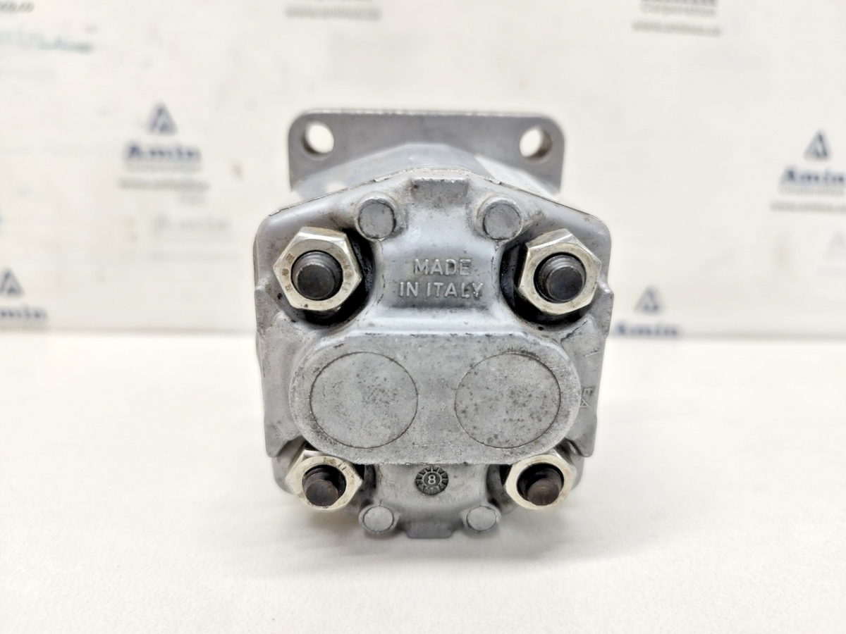 Marzocchi 1PD3.3GAS Hydraulic Gear Pump - NEW