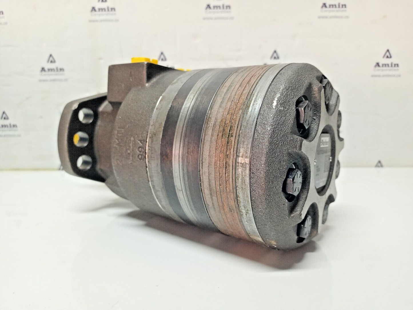 Parker TG0280EW450AAAB Torq Motor TG-series Hydraulic Torq Motor - NEW MFG 2024